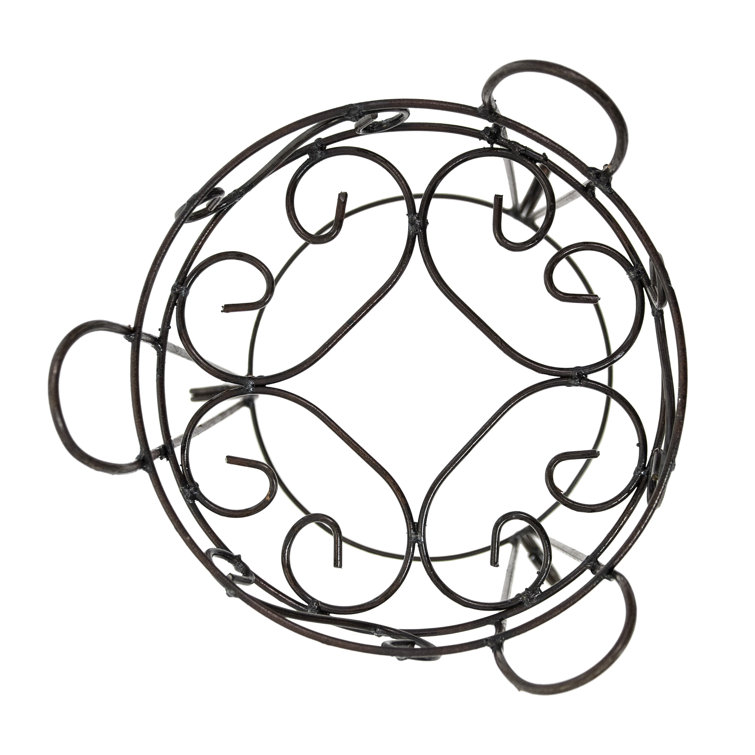 Winston Porter Harshana Plant Stand Wayfair Canada